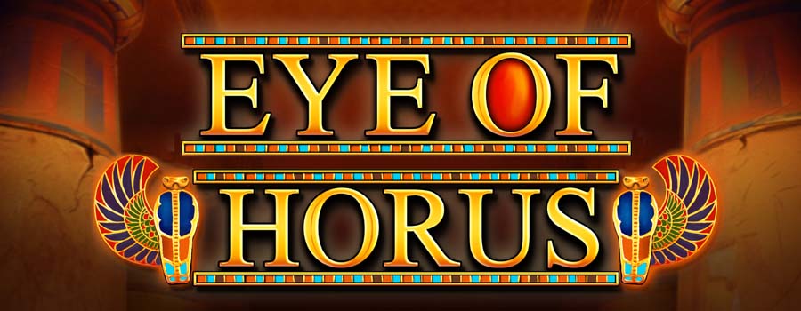 Eye of horus demo slot machines