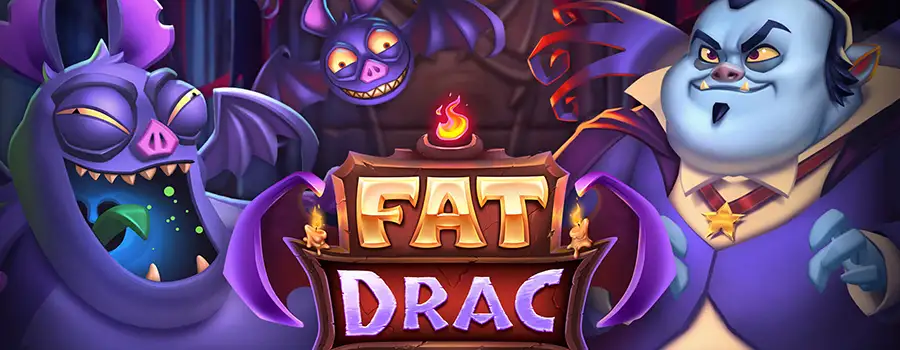 Fat Drac slot review