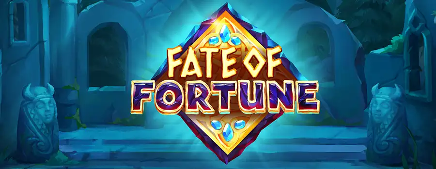 Fate of Fortune slot review