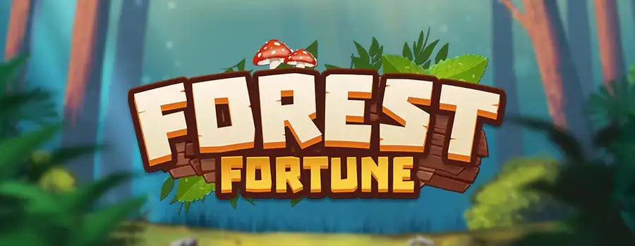 Forest Fortune slot review