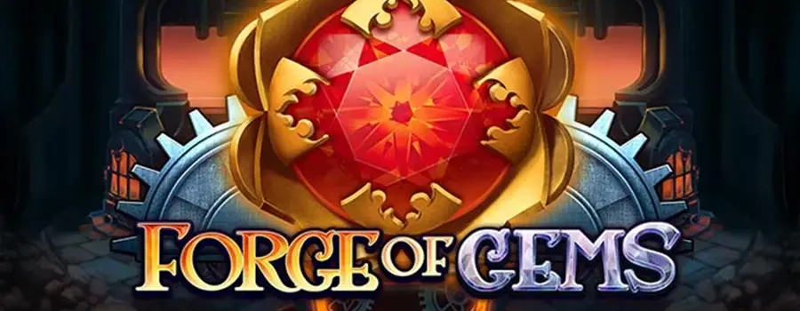 Forge of Gems slot review