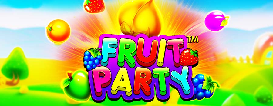 Fruit Party slot review