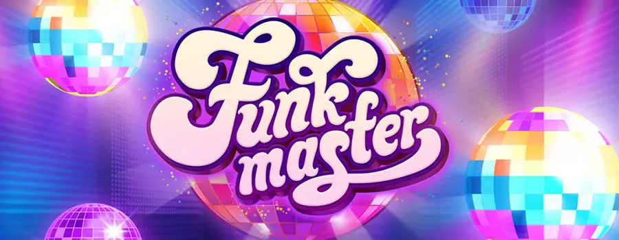 Funk Master slot review