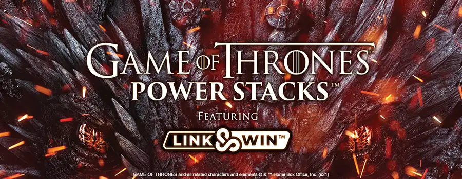 Game of Thrones Power Stacks slot review