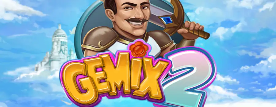Gemix 2 slot review