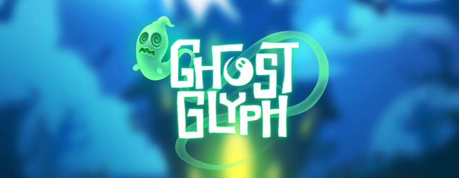 Ghost Glyph slot review