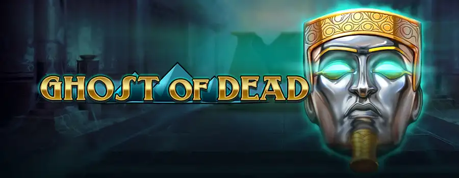 Ghost of Dead slot review