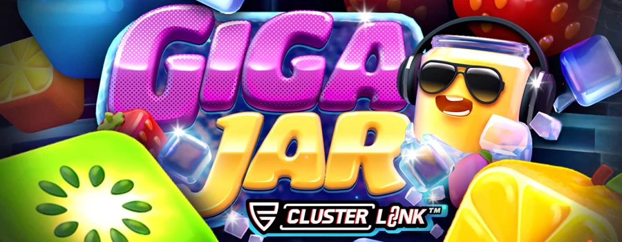 Giga Jar slot review