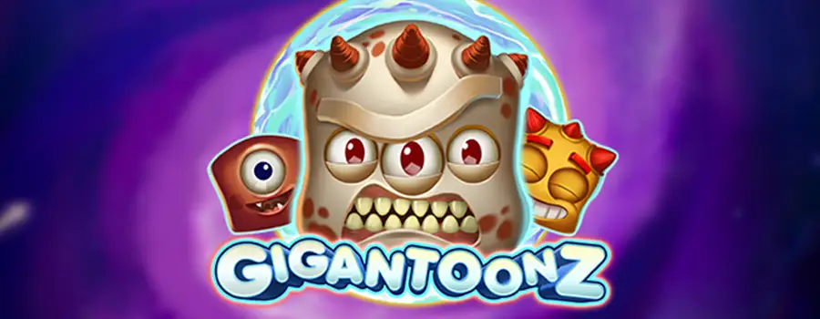 Gigantoonz slot review