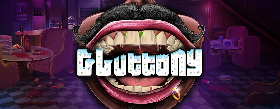 Gluttony slot review