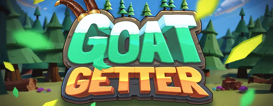 Goat Getter slot review