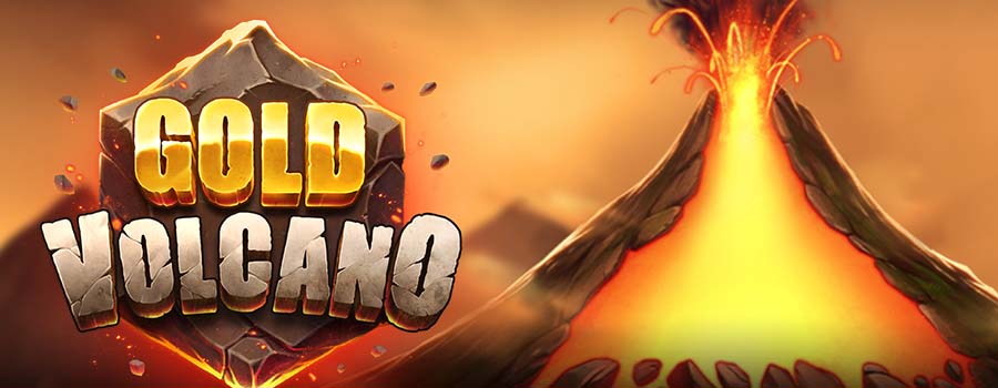 Gold Volcano slot review