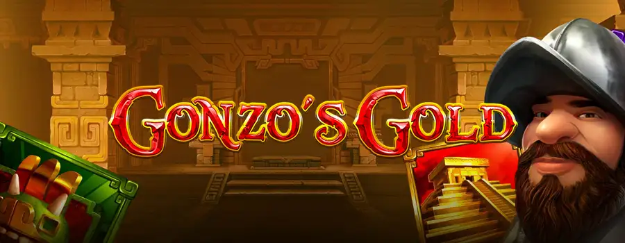 Gonzos Gold slot review