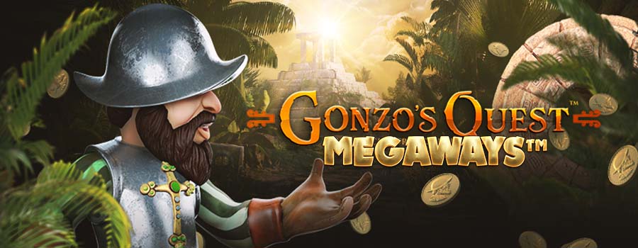 Gonzos Quest Megaways slot review