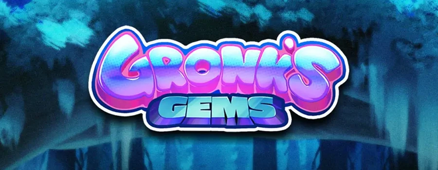 Gronks Gems slot review