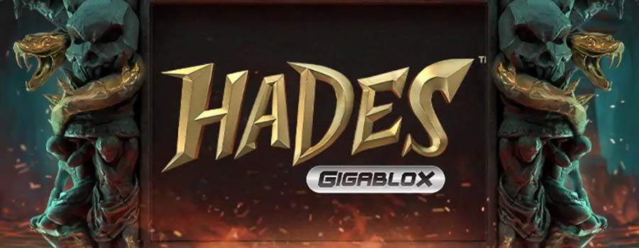 Hades Gigablox slot review