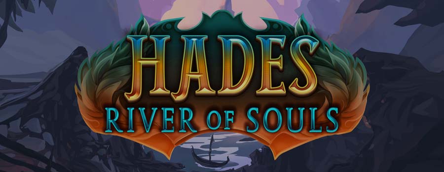 Hades River of Souls slot review