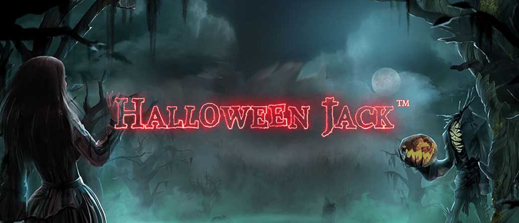 Halloween Jack slot review
