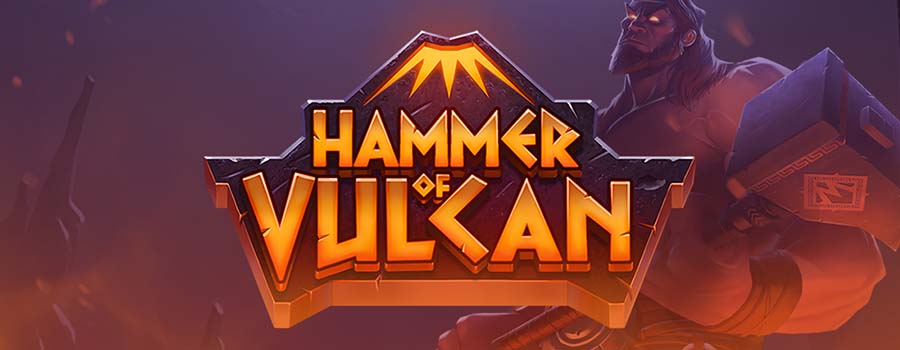 Hammer of Vulcan slot review