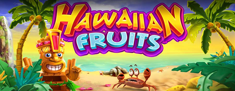 Hawaiian Fruits slot review