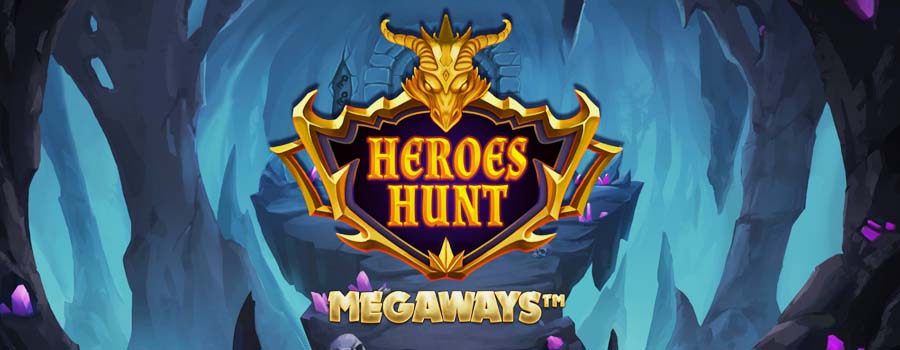 Heroes Hunt Megaways slot review