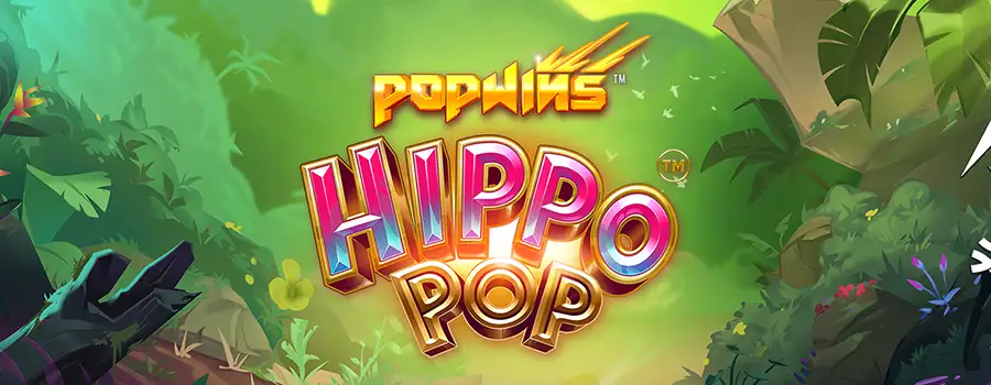 HippoPop slot review