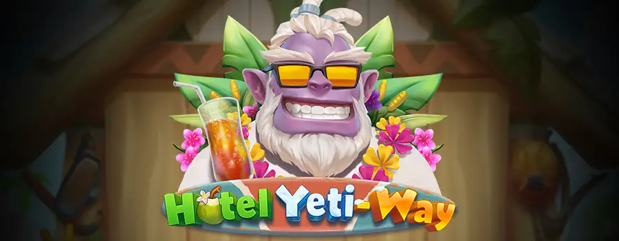 Hotel Yeti Way slot review