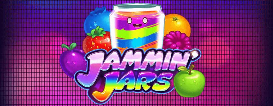 Jammin Jars slot review