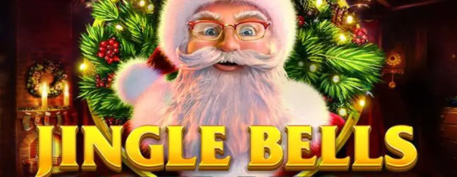 Jingle Bells Power Reels slot review