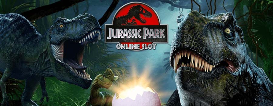 Jurassic Park slot review