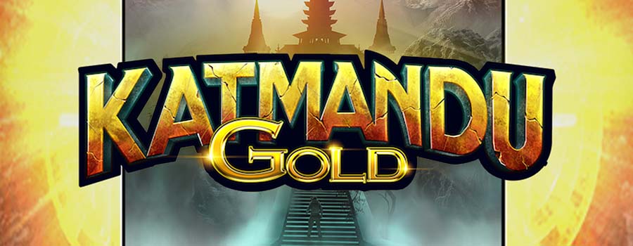 Katmandu Gold slot review