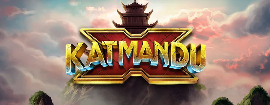 Katmandu X slot review