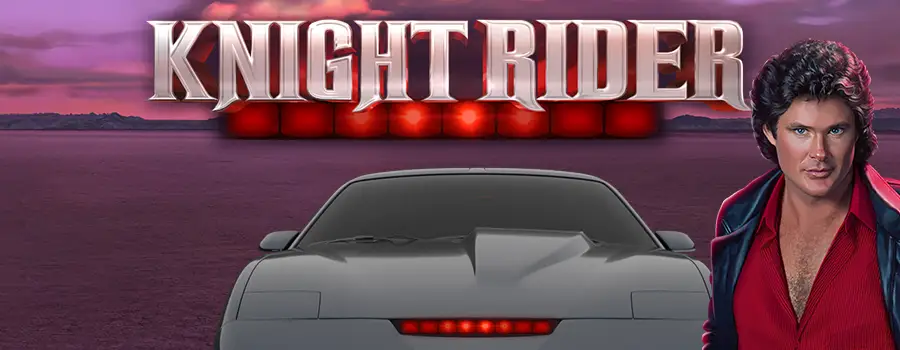 Knight Rider slot review
