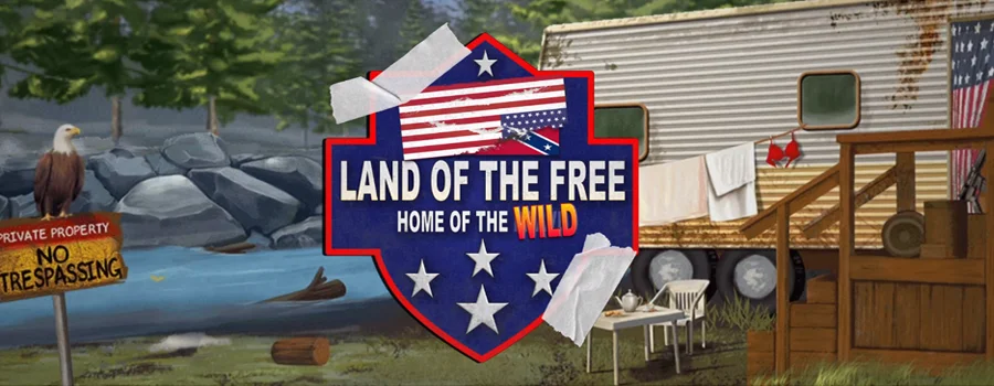 Land of the Free slot review