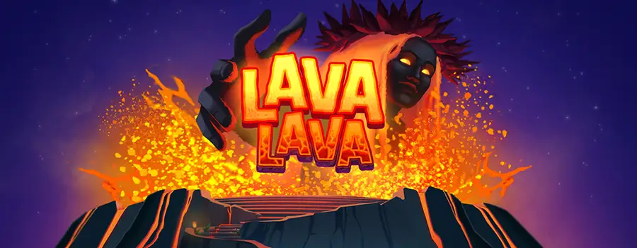 Lava Lava slot review
