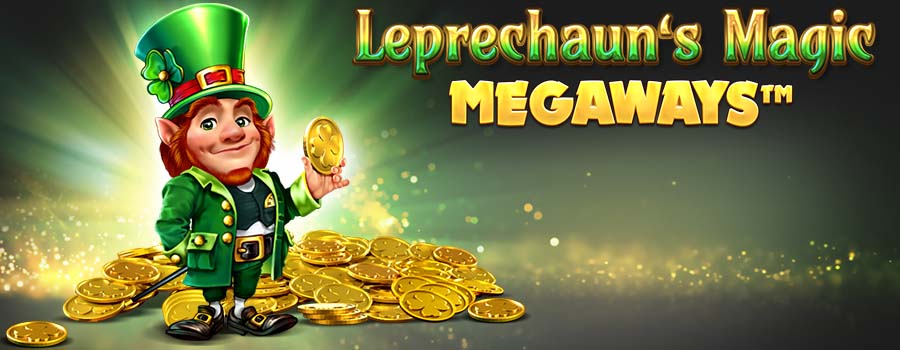 Leprechauns Magic Megaways slot review