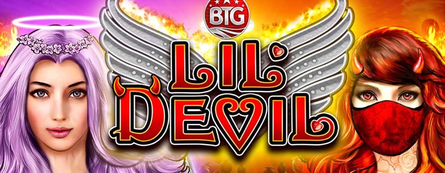 Lil Devil slot review