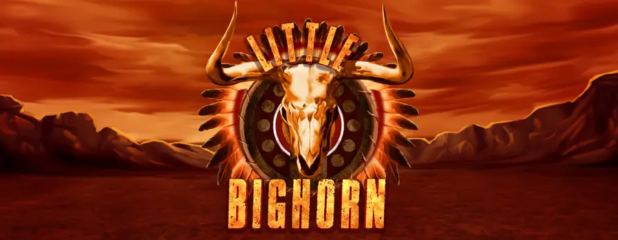 Little Bighorn slot review