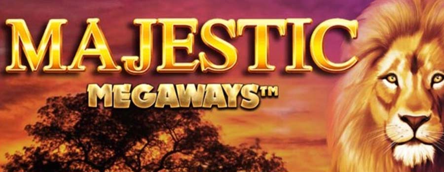 Majestic Megaways slot review