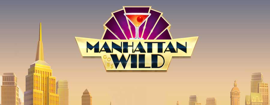 Manhattan Goes Wild slot review