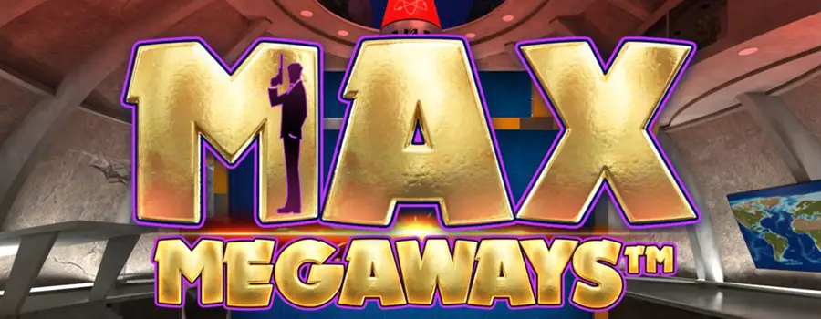 Max Megaways slot review