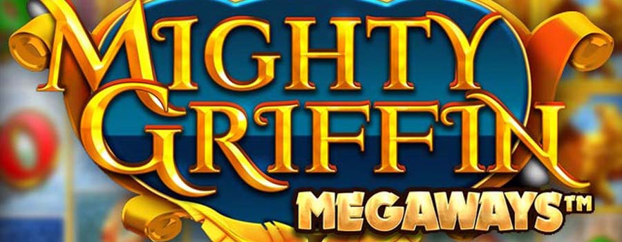 Mighty Griffin Megaways slot review