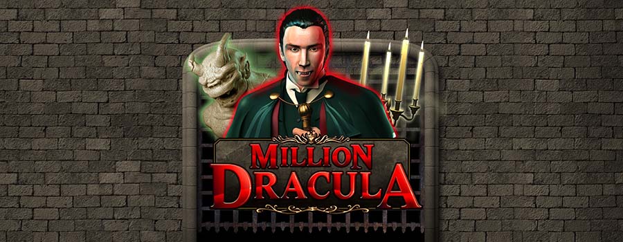 Million Dracula slot review