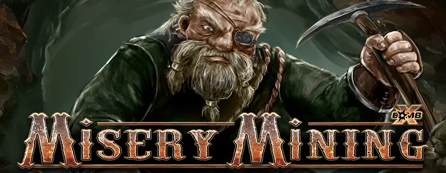 Misery Mining slot review