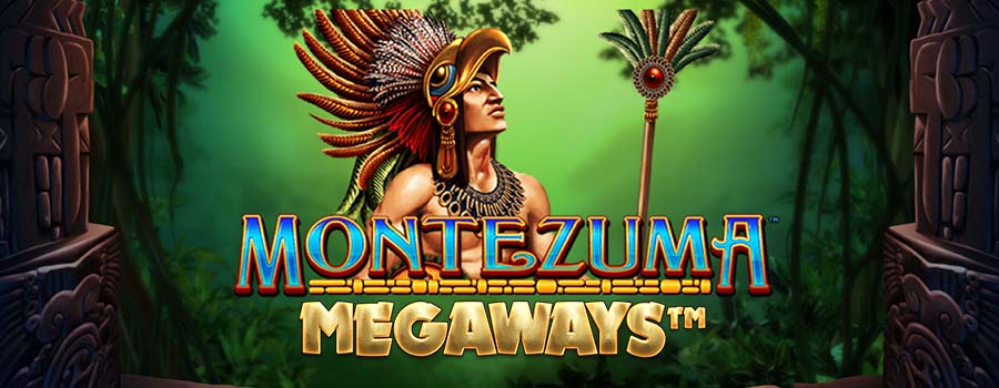 Montezuma Megaways slot review