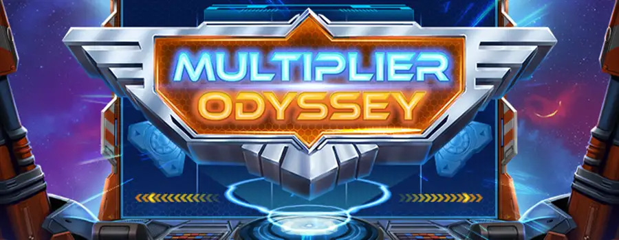 Multiplier Odyssey slot review