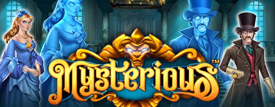 Mysterious slot review