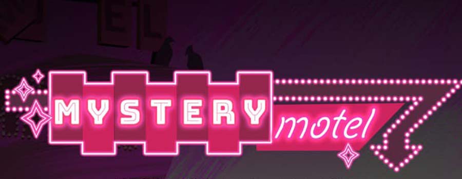 Mystery Motel slot review