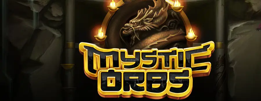 Mystic Orbs slot review