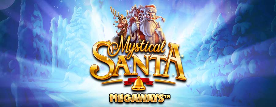 Mystical Santa Megaways slot review